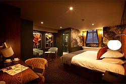 The Bedford