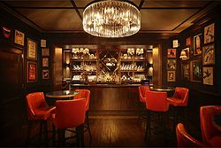 The Bedford