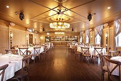 The Bedford