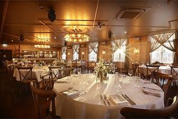 The Bedford
