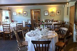 The Bell Hotel and Restaurant