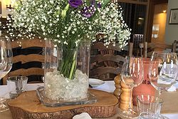 The Bell Hotel and Restaurant