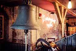 The Bell in Ticehurst