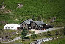 The Coppermines Mountain Cottages