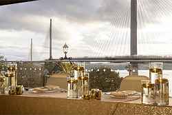The DoubleTree by Hilton Edinburgh - Queensferry Crossing