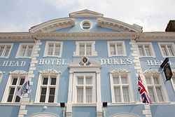 The Dukes Head Hotel