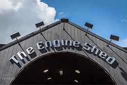 The Engine Shed