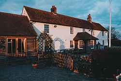 The Ferry House