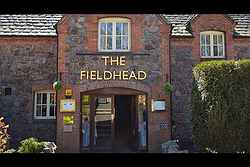 The Fieldhead Hotel