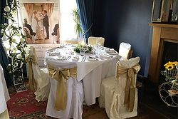 The George