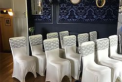 The George