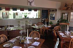 The George