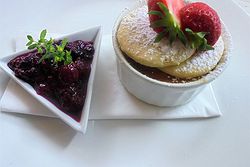 The George