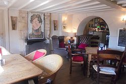 The George