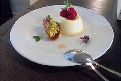 The George