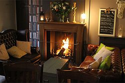 The George