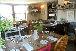 The George