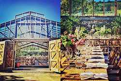 The Glasshouse at ANRAN : Luxury Boutique Venue