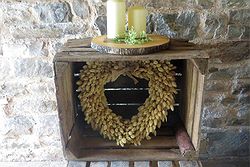 The Grain Loft