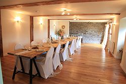 The Grain Loft