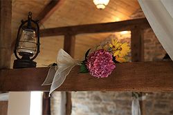The Grain Loft