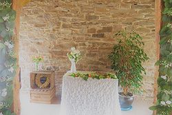 The Grain Loft