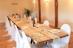 The Grain Loft
