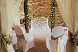 The Grain Loft