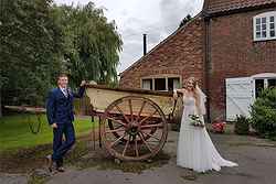 The Granary Wedding Barn