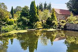 The Granary