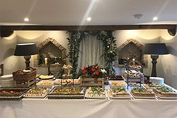 The Grousemoor Country House