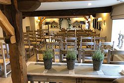 The Grousemoor Country House