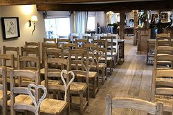 The Grousemoor Country House