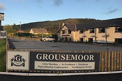 The Grousemoor Country House