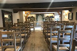 The Grousemoor Country House