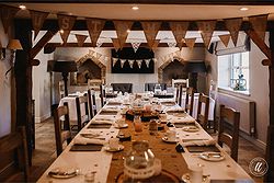 The Grousemoor Country House