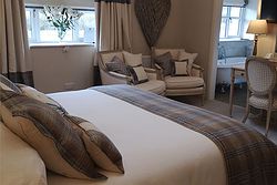 The Grousemoor Country House