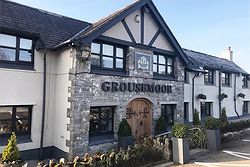 The Grousemoor Country House
