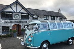 The Grousemoor Country House