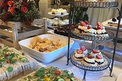 The Grousemoor Country House