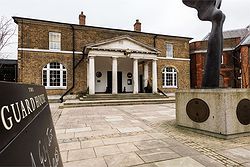 The Guard House