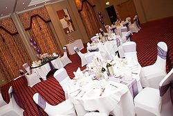 The Hampshire Court Hotel