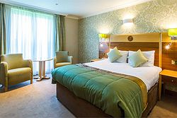 The Hampshire Court Hotel