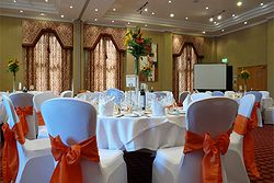 The Hampshire Court Hotel