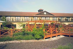 The Hampshire Court Hotel