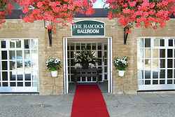 The Haycock Hotel