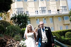 The Headland Hotel & Spa