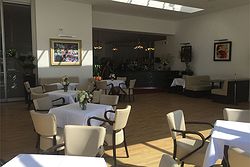 The Headland Hotel & Spa