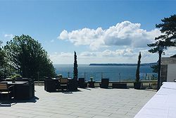 The Headland Hotel & Spa