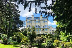 The Headland Hotel & Spa